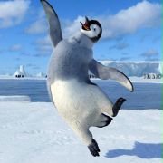 Happy Feet: Tupot małych stóp - galeria zdjęć - filmweb