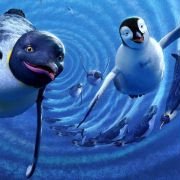 Happy Feet - galeria zdjęć - filmweb