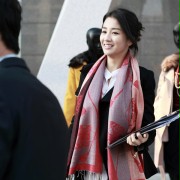 Ha-sun Park w Se-sang-e-seo Ga-jang A-leum-da-woon I-byeol