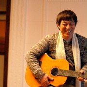 Kap-soo Kim w Se-sang-e-seo Ga-jang A-leum-da-woon I-byeol