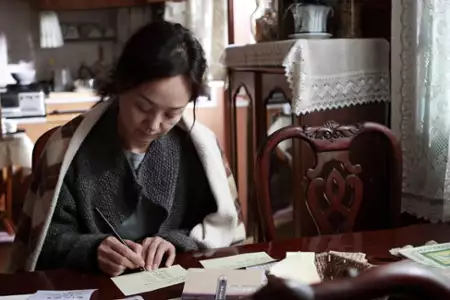 Se-sang-e-seo Ga-jang A-leum-da-woon I-byeol - galeria zdjęć - filmweb