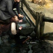 Das Schwarze Auge - Satinavs Ketten - galeria zdjęć - filmweb