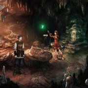 Das Schwarze Auge - Satinavs Ketten - galeria zdjęć - filmweb