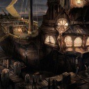 Das Schwarze Auge - Satinavs Ketten - galeria zdjęć - filmweb