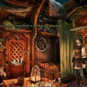 Das Schwarze Auge - Satinavs Ketten - galeria zdjęć - filmweb