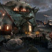 Das Schwarze Auge - Satinavs Ketten - galeria zdjęć - filmweb