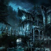 Das Schwarze Auge - Satinavs Ketten - galeria zdjęć - filmweb