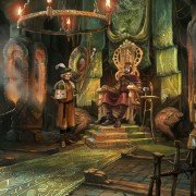Das Schwarze Auge - Satinavs Ketten - galeria zdjęć - filmweb