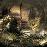 Das Schwarze Auge - Satinavs Ketten - galeria zdjęć - filmweb