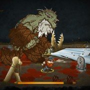 Die for Valhalla! - galeria zdjęć - filmweb