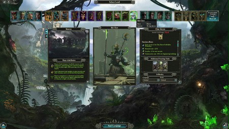 Total War: Warhammer II The Prophet & The Warlock - galeria zdjęć - filmweb