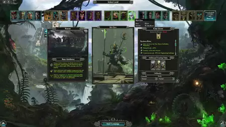 Total War: Warhammer II - The Prophet & The Warlock - galeria zdjęć - filmweb