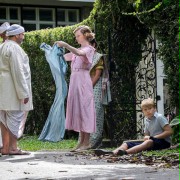 Indian Summers - galeria zdjęć - filmweb