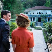 Indian Summers - galeria zdjęć - filmweb