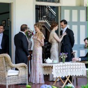 Indian Summers - galeria zdjęć - filmweb