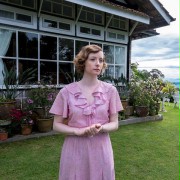 Indian Summers - galeria zdjęć - filmweb