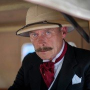 Indian Summers - galeria zdjęć - filmweb