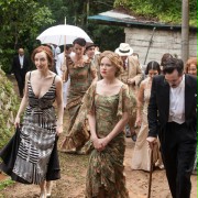 Indian Summers - galeria zdjęć - filmweb