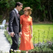 Indian Summers - galeria zdjęć - filmweb