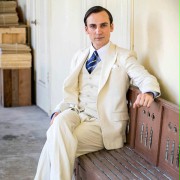 Indian Summers - galeria zdjęć - filmweb