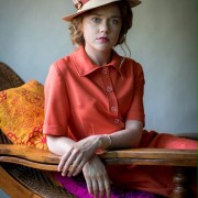 Indian Summers - galeria zdjęć - filmweb