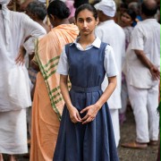 Indian Summers - galeria zdjęć - filmweb