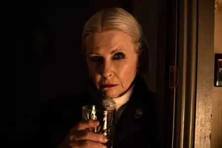 Gniazdo pająka - galeria zdjęć - filmweb