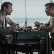 Zdrada - galeria zdjęć - filmweb