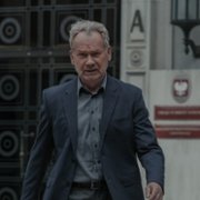 Mirosław Baka w Zdrada