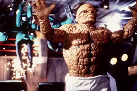 The Fantastic Four - galeria zdjęć - filmweb