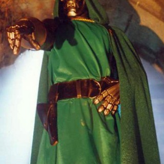 Victor von Doom