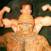 The Fantastic Four - galeria zdjęć - filmweb