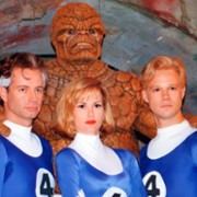 The Fantastic Four - galeria zdjęć - filmweb