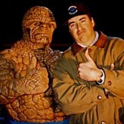 The Fantastic Four - galeria zdjęć - filmweb