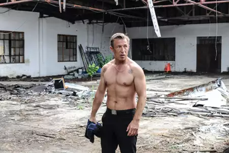 Tokarev. Zabójca z przeszłości - galeria zdjęć - filmweb