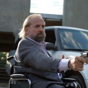 Peter Stormare w Tokarev. Zabójca z przeszłości