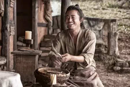 Gwan-sang - galeria zdjęć - filmweb