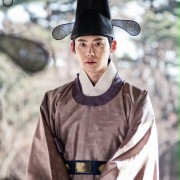 Jin-hyeong, syn Nae-kyeonga