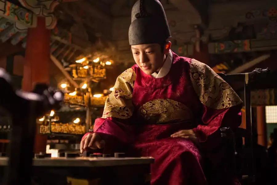 Gwan-sang - galeria zdjęć - filmweb