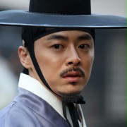 Jung-seok Cho w Gwan-sang