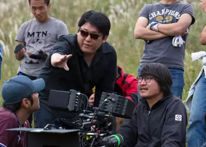 Gwan-sang - galeria zdjęć - filmweb