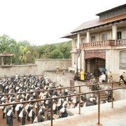 Papillon - galeria zdjęć - filmweb