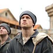 Papillon - galeria zdjęć - filmweb