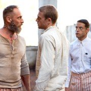 Papillon - galeria zdjęć - filmweb