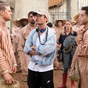 Papillon - galeria zdjęć - filmweb