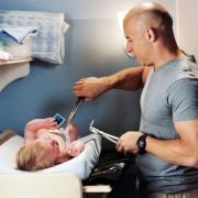 The Pacifier - galeria zdjęć - filmweb
