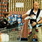 The Pacifier - galeria zdjęć - filmweb