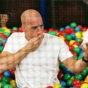 The Pacifier - galeria zdjęć - filmweb