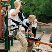 The Pacifier - galeria zdjęć - filmweb