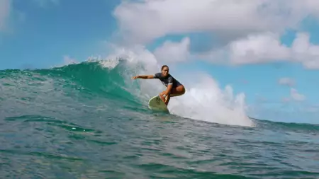 Surf Girls Hawai'i - galeria zdjęć - filmweb